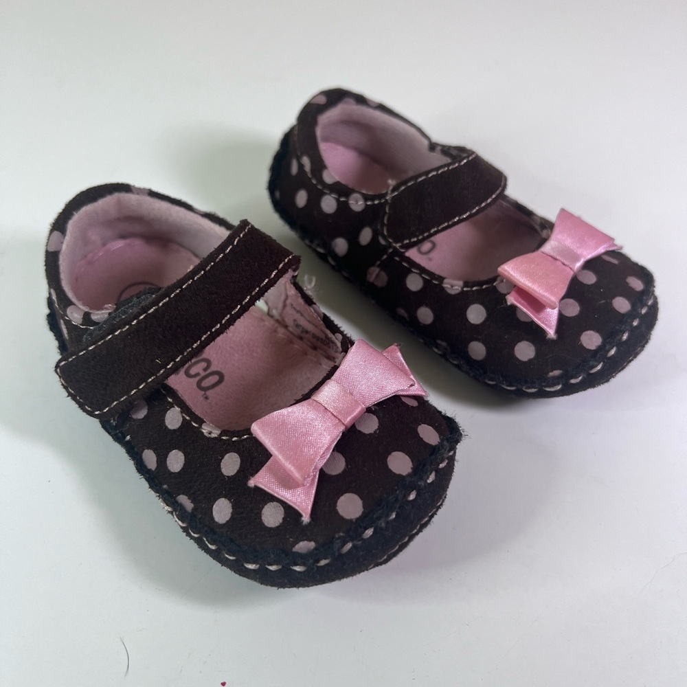 Circo infant shoes